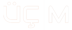 üçm